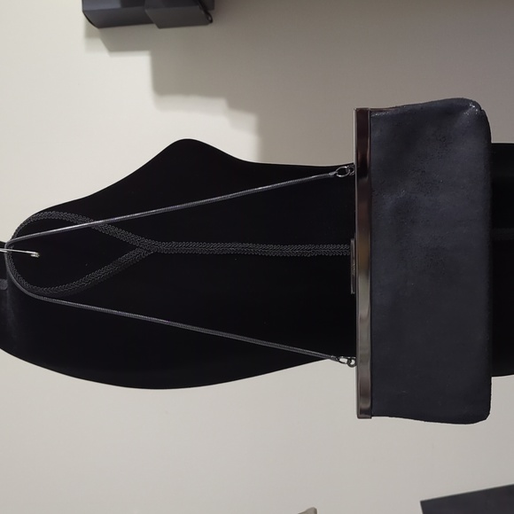 Calvin Klein clutch - Picture 3 of 8